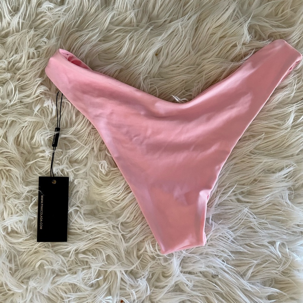 Bikini bottoms - Picture 2 of 4